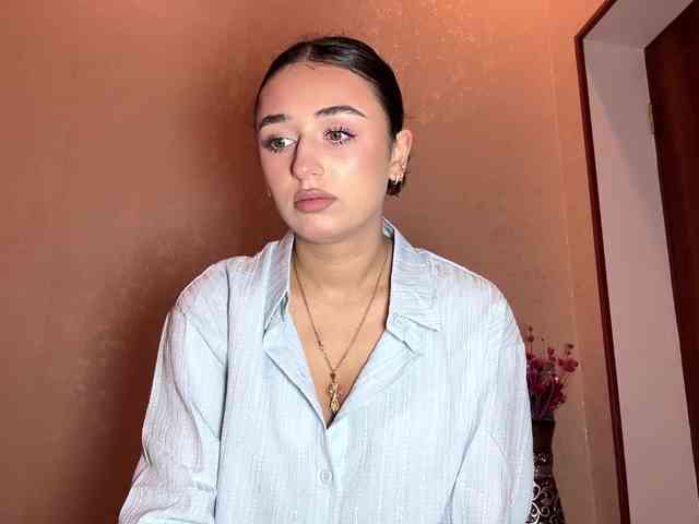 ChristianaDalitz webcam