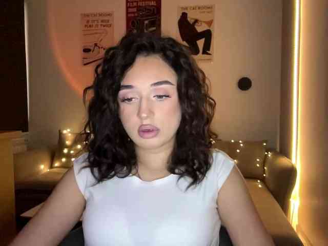 ChristianaDalitz webcam