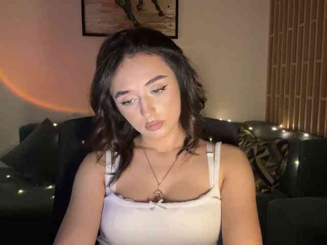 ChristianaDalitz webcam