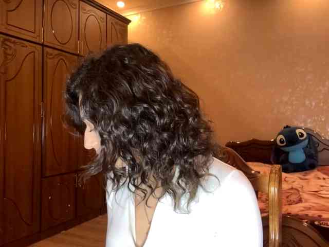 ChristianaDalitz webcam