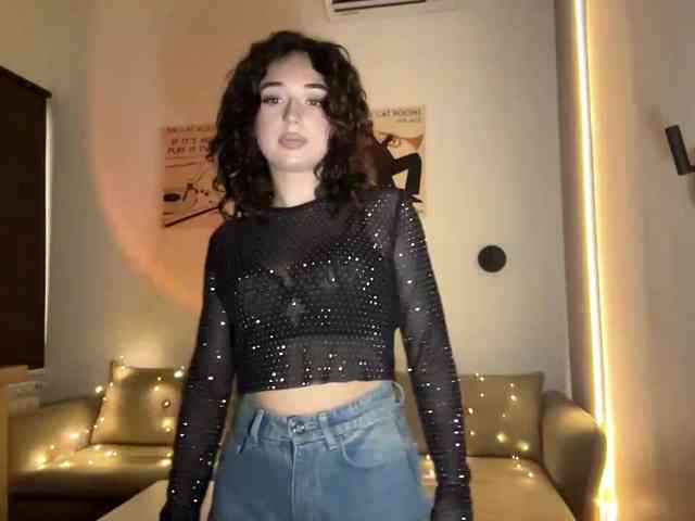 ChristianaDalitz webcam