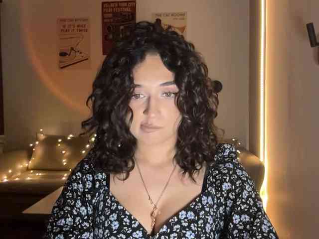 ChristianaDalitz webcam