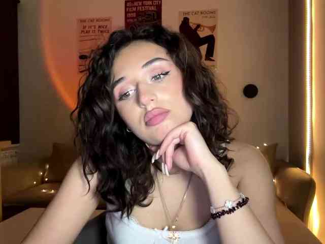 ChristianaDalitz webcam