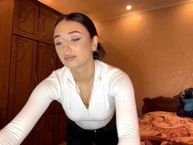 ChristianaDalitz webcam