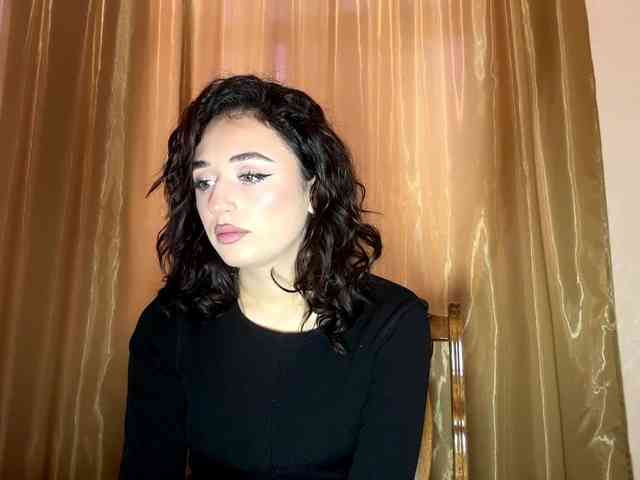 ChristianaDalitz webcam