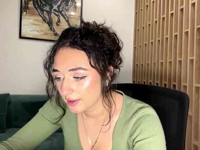 ChristianaDalitz webcam