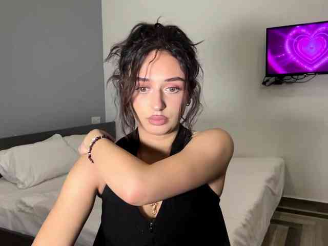 ChristianaDalitz webcam