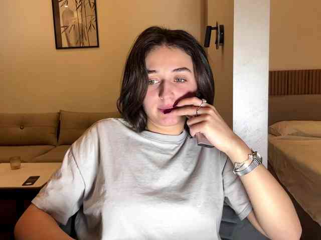 ChristianaDalitz webcam