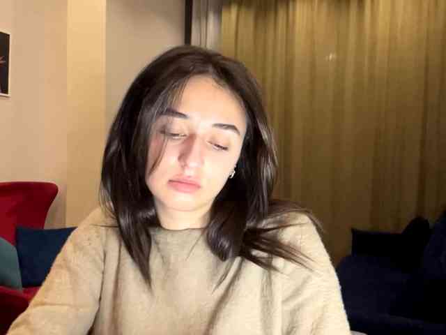 ChristianaDalitz webcam