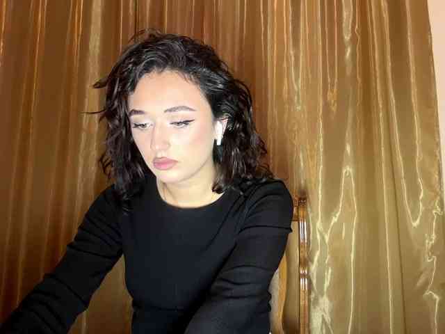 ChristianaDalitz webcam