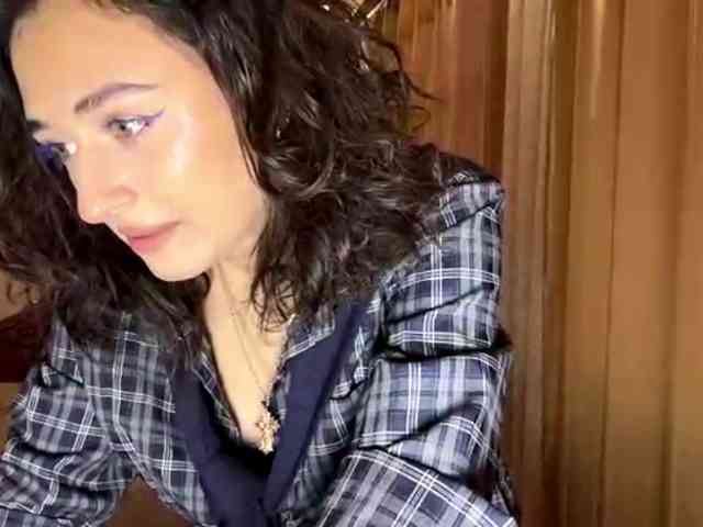 ChristianaDalitz webcam