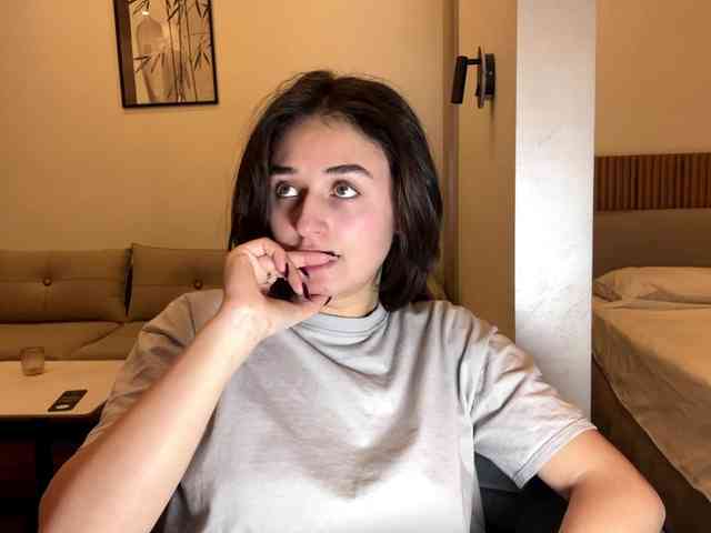 ChristianaDalitz webcam