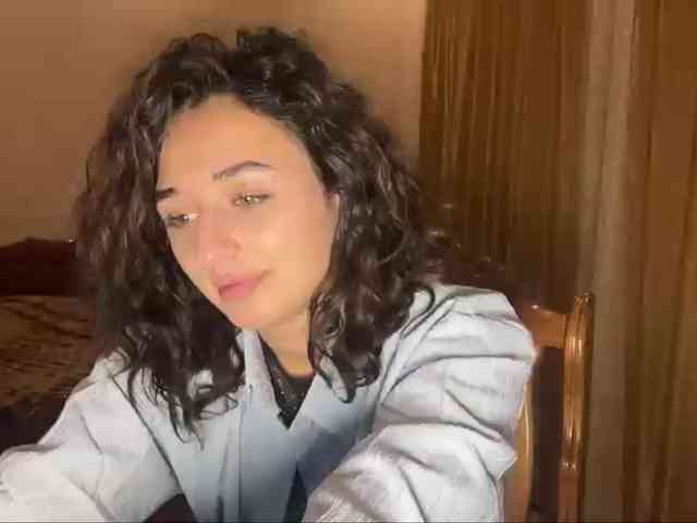 ChristianaDalitz webcam