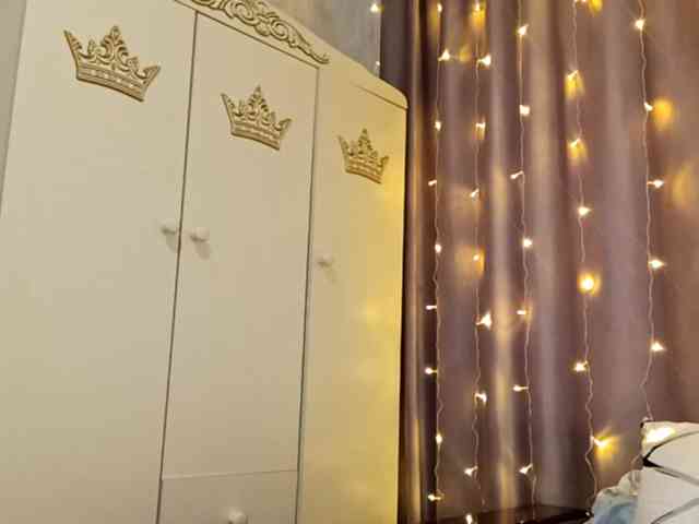 CarenOstrander webcam