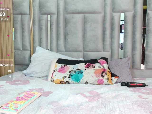 Kathamuller's BongaCams show and profile