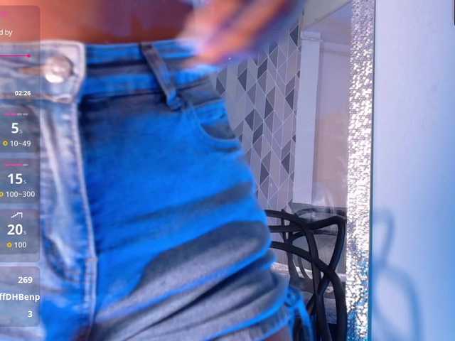 Kathamuller's BongaCams show and profile