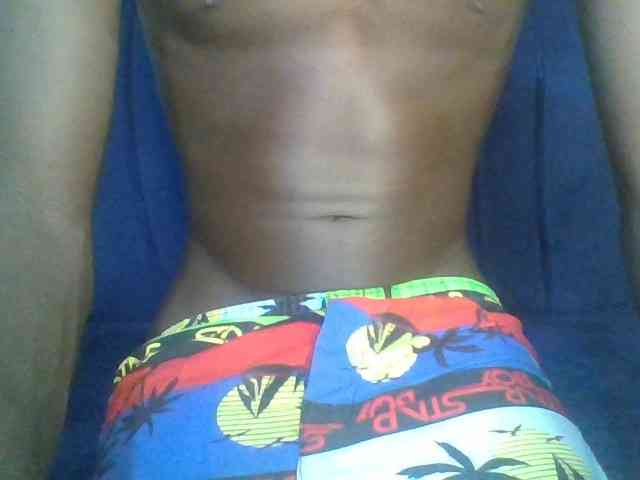 CrazyJavier Live Webcam on BongaCams