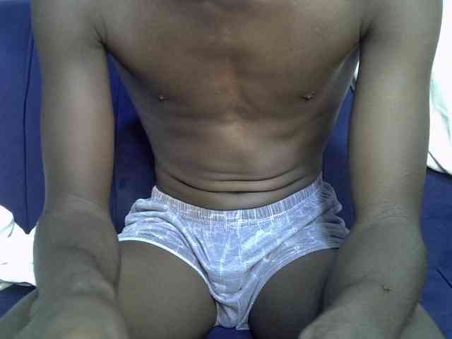 CrazyJavier CrazyJavier