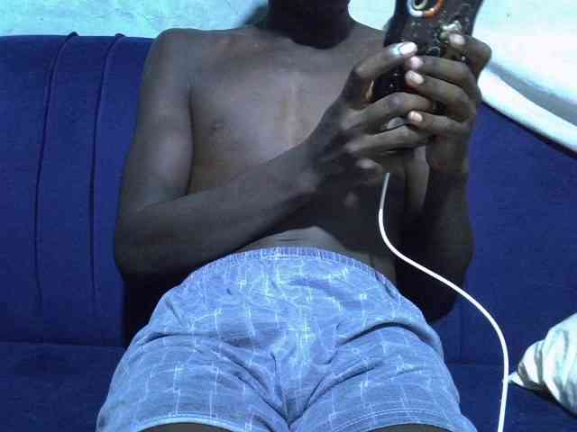 CrazyJavier CrazyJavier