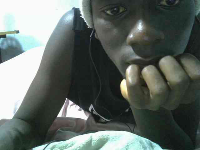 CrazyJavier Live Webcam on BongaCams