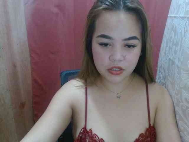 Ursexyfantasy webcam