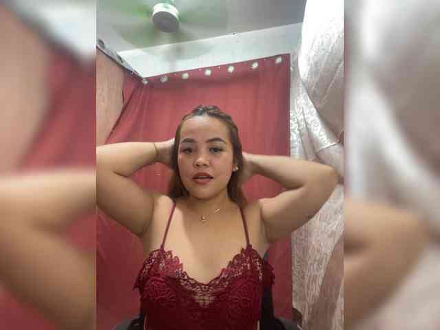 Ursexyfantasy webcam