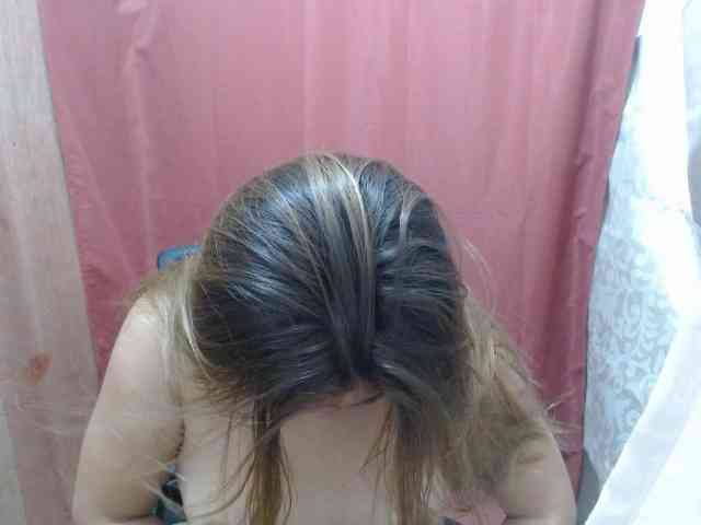 Ursexyfantasy webcam