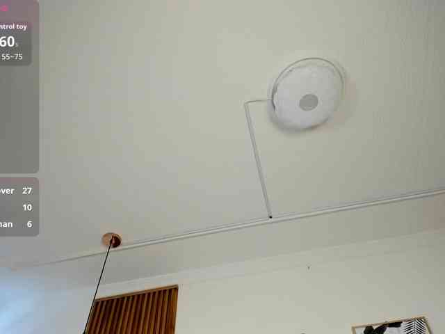 nicolwhite Live Webcam on BongaCams