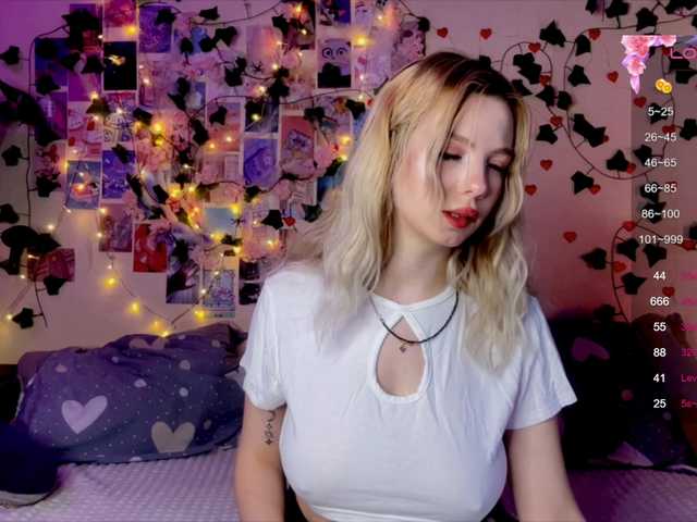 вебкам Mirabbella