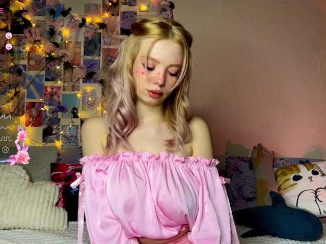 Mirabbella from BongaCams is Freechat