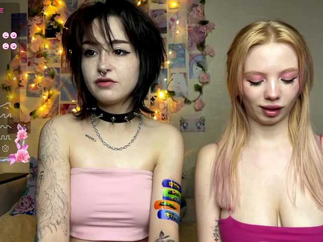 Mirabbella from BongaCams