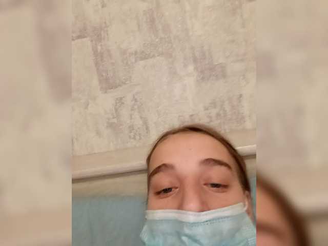 Kykolka-1 – webcam model profile photo