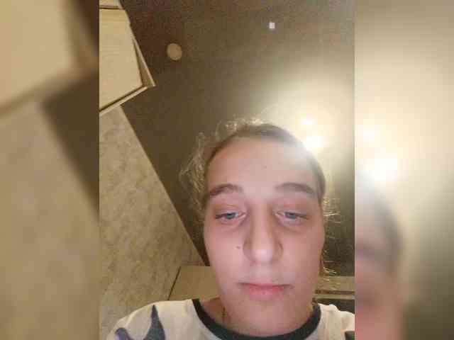 Kykolka-1 Live Webcam on BongaCams