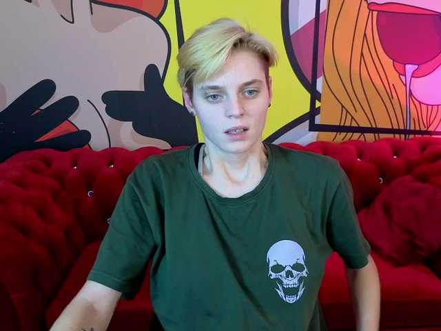 RoxyFlame's Thumb Image