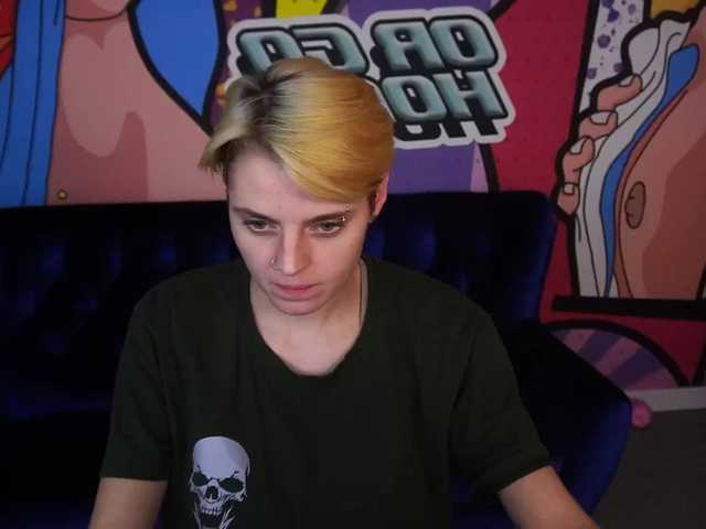 RoxyFlame on BongaCams and RICams