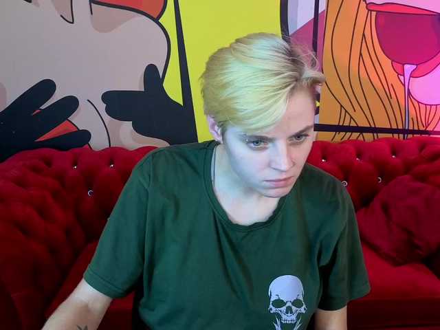 RoxyFlame's Thumb Image