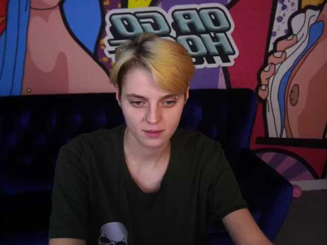 RoxyFlame's Thumb Image