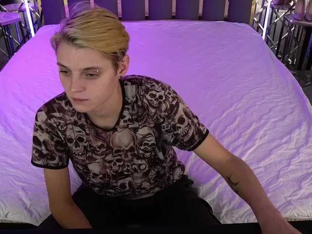 RoxyFlame's Thumb Image