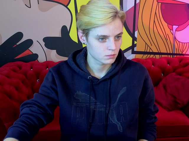 RoxyFlame's Thumb Image