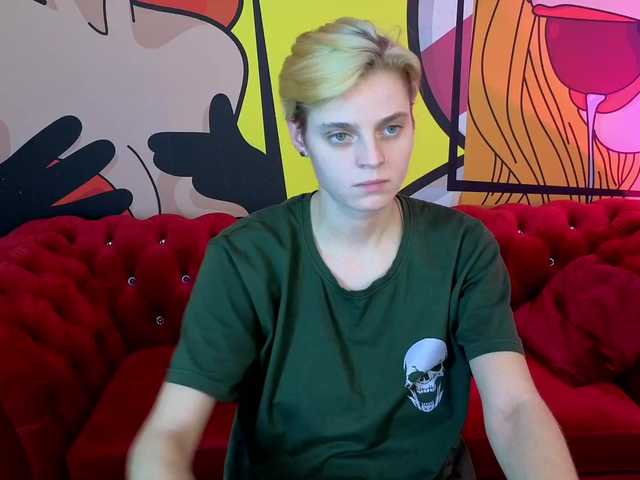 RoxyFlame's Thumb Image