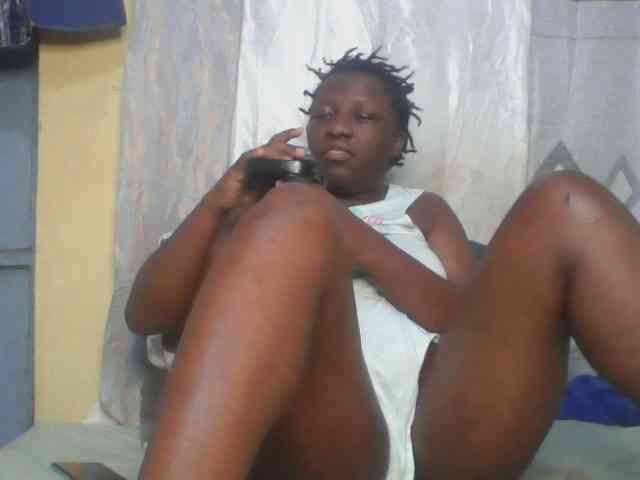 Monalisaha Live Webcam on BongaCams