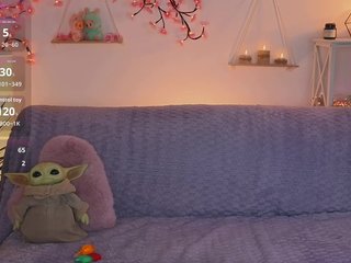 MaybeBabeTV Porn Show