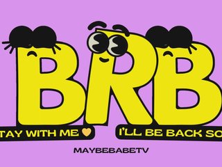 MaybeBabeTV Porn Show
