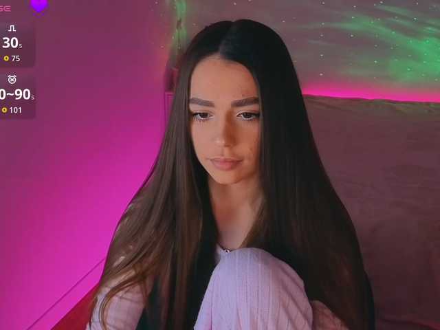 MaybeBabeTV's BongaCams show and profile