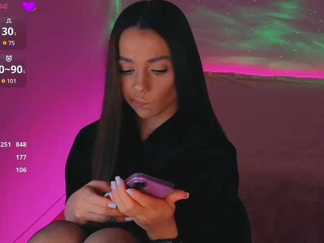 MaybeBabeTV's BongaCams show and profile