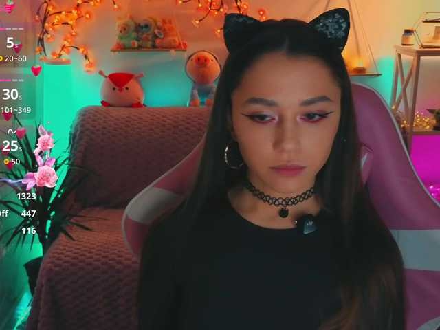 модель MaybeBabeTV