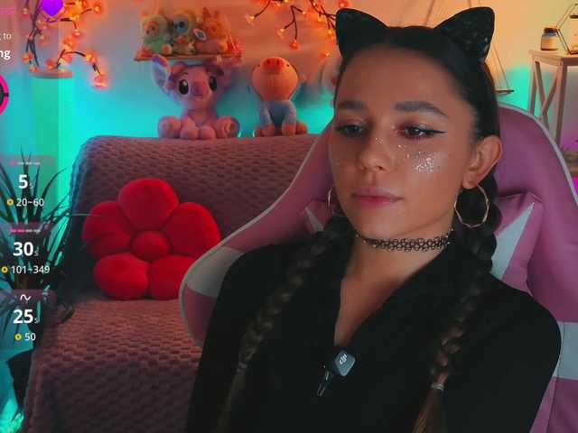 MaybeBabeTV — Freechat on BongaCams