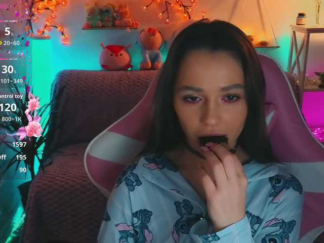 MaybeBabeTV from BongaCams is Freechat