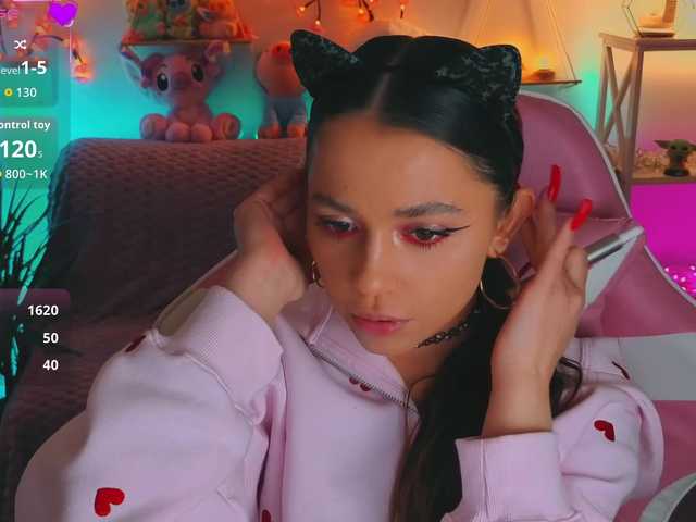 MaybeBabeTV from BongaCams is Freechat