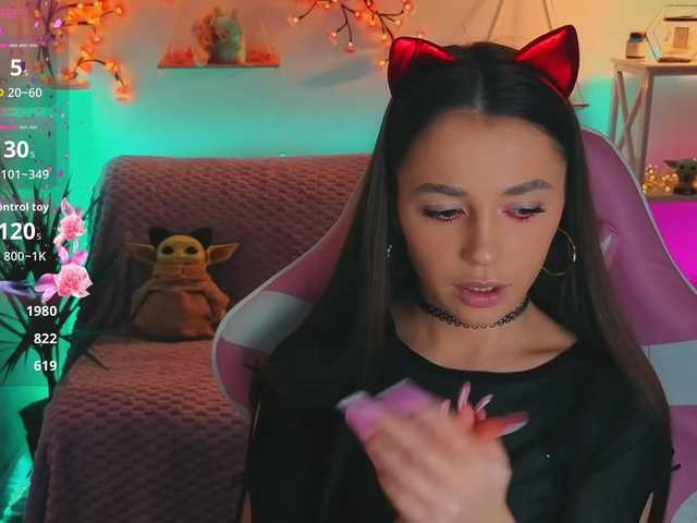 MaybeBabeTV's BongaCams show and profile